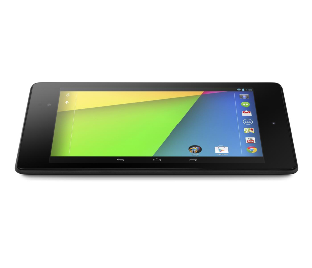 ASUS NEXUS II 7 32GB LTE black 1A006A - 1393131 - zdjęcie 3